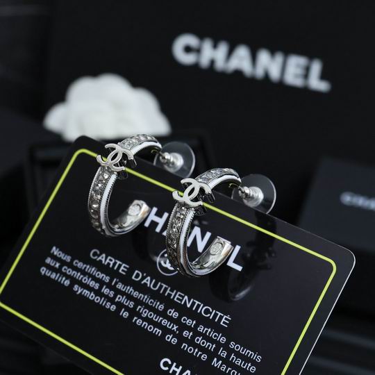 Chanel earring 01lyh379
